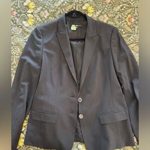 Hugo Boss Women’s Suit